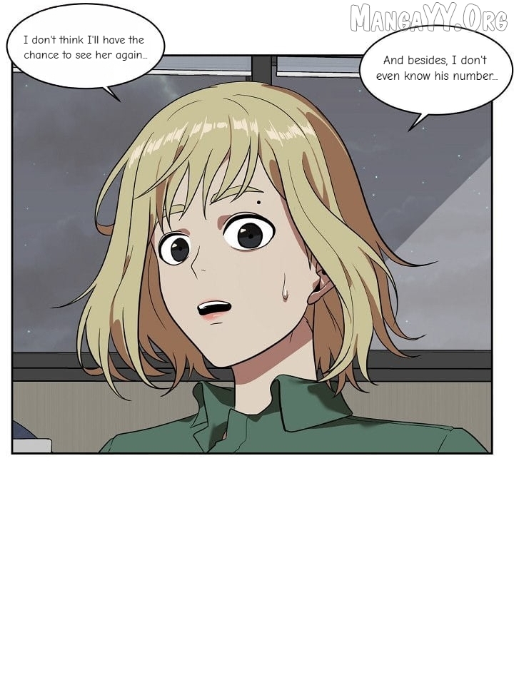 Change Me Chapter 21 - page 35
